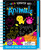 Neon Scratch Art Animals by Connie Isaacs, Bethany Carr, 9781801056335