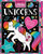 Scratch and Draw Unicorns (A Creative Scratch Art & Drawing Activity Book for Children Aged 5+) by Lisa Regan, Lindsey Sagar, 9781801055505