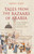 Tales from the Bazaars of Arabia (Folk Stories from the Middle East) by Amina Shah, 9781845117016