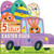 5 Silly Easter Eggs by Ilanit Oliver, Allison Black, 9781546144601