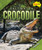 Saltwater Crocodile - 9798889164982 by Rachel Rose, 9798889164982