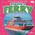 Taking a Ferry - 9798892326285 by Owen Hamlin, 9798892326285