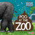 Poo at the Zoo - 9798892327527 by John Wood, 9798892327527