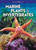 Marine Plants & Invertebrates by Claudia Martin, 9798892328920