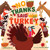 No Thanks, Said Turkey by Jeffrey Burton, Florence Weiser, 9781665965996