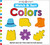 Match & Sort Colors by Roger Priddy, Priddy Books, 9781684495078 Match & Sort Colors by Roger Priddy, Priddy Books, 9781684495078