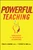 Powerful Teaching (Unleash the Science of Learning) - 9781394324903 by Pooja K. Agarwal, Patrice M. Bain, 9781394324903