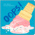 Oops! - 9781459842328 by Julie Massy, Pascale Bonenfant, Charles Simard, 9781459842328