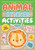 Animal Eco Sticker Activities (A Recyclable Sticker & Activity Book) by IglooBooks, Malu Lenzi, 9781837955688