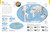National Geographic Concise Atlas of the World, 5th edition (Authoritative and complete, with more than 200 maps and illustrations) by National Geographic, 9781426222511