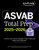 ASVAB Total Prep 2025-2026: Includes 7 Full Length Practice Tests + 2000+ Practice Questions and Flashcards + Online Access to Interactive Video Lessons.. by Kaplan Test Prep, 9781506297200