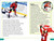DK Super Readers Level 3 Ice Hockey by DK, 9780593966181