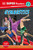 DK Super Readers Level 3 Gymnastics by DK, 9780593966174