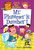 My Weirdtastic School #8: Mr. Plummer Is Dumber! by Dan Gutman, Jim Paillot, 9780063373921