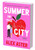 Summer in the City (Standard Edition) (A Novel) by Alex Aster, 9780063445802