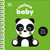 Curious Baby (With a Mirror Surprise!) by Rebecca Weerasekera, 9780593965382