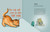 Cat Got Your Tongue? (Curious Feline Phrases from Around the World) by Hannah Shaw, Sophie Lucido Johnson, 9780593836385