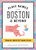 Place Names in Boston & Beyond (Tongue-Twisted Town Tales) by Amanda Rotondo, 9781467158305