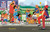 Fourth of July Fun! by Deb Adamson, Taia Morley, 9780593814475