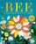 Bee: A Peek-Through Activity Book: With over 200 stickers by Britta Teckentrup, 9780593518311