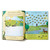 Bee: A Peek-Through Activity Book: With over 200 stickers by Britta Teckentrup, 9780593518311