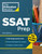Princeton Review SSAT Prep, 2nd Edition (3 Practice Tests + Review & Techniques + Drills) by The Princeton Review, 9780593518373