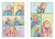 Sweet Valley Twins: The New Girl ((A Graphic Novel)) by Francine Pascal, Nicole Andelfinger, Knack Whittle, 9780593807248