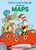 There's a Map on My Lap! All About Maps - 9780593905777 by Tish Rabe, Aristides Ruiz, 9780593905777