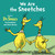 We Are the Sneetches by Random House, Tom Brannon, 9780593905883