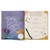 Ocean: A Peek-Through Activity Book: With over 200 stickers by Britta Teckentrup, 9780593518328