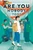 Are You Nobody Too? - 9780593567043 by Tina Cane, 9780593567043