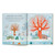 Tree: A Peek-Through Activity Book: With over 200 stickers by Britta Teckentrup, 9780593518199