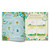 Tree: A Peek-Through Activity Book: With over 200 stickers by Britta Teckentrup, 9780593518199
