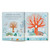 Tree: A Peek-Through Activity Book: With over 200 stickers by Britta Teckentrup, 9780593518199