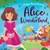Alice in Wonderland - 9781538396056 by Federica, 9781538396056
