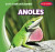Anoles by Seth Lynch, 9781538292631