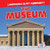 The Museum - 9781538293164 by Sadie Silva