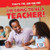 I'm Going to Be a Teacher! - 9781538293355 by Michou Franco