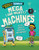 Mega (and Mighty) Machines by Claudia Martin, 9781538294567