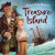 Treasure Island - 9781538396230 by Cesar Samaniego, 9781538396230
