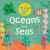 Oceans and Seas by Tracey Turner, Fiona Powers, 9781538396377