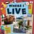 Where I Live - 9781534546899 by E.C. Andrews, 9781534546899
