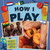 How I Play - 9781534546936 by E.C. Andrews, 9781534546936