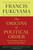 The Origins of Political Order (From Prehuman Times to the French Revolution) by Francis Fukuyama, 9780374533229