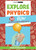 Explore Physics: 10 Fun Physical Science Experiments - 9781725350588 by Scientific American Editors