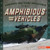 Amphibious Vehicles by Eleanor Bradshaw, 9781978539587
