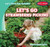 Let's Go Strawberry Picking - 9781538294963 by Kristen Rajczak Nelson