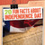 20 Fun Facts About Independence Day by Katie Kawa, 9781482466188