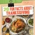 20 Fun Facts About Thanksgiving by Shannon Harts, 9781482466249