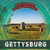 Gettysburg - 9781482466355 by Janey Levy, 9781482466355